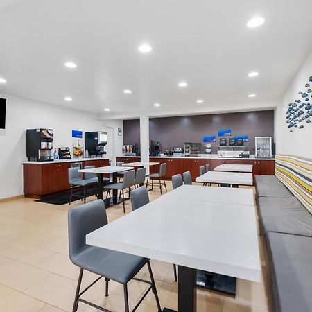 Best Western San Diego/Miramar Hotel Екстер'єр фото